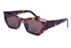 a-z, CHIC 6614, sievietēm, stūrains, polarizēts, plastmasa