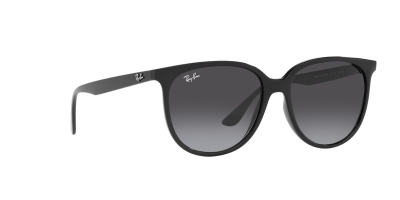 Rayban RB4378 601/8G 54