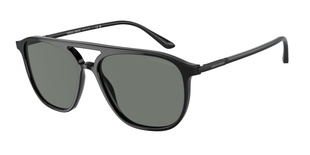 g.armani, AR 8179, miehet, soikea, muoviset