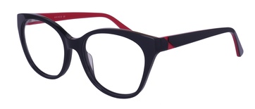 alice, SO 208, sievietēm, stūrains, plastmasa