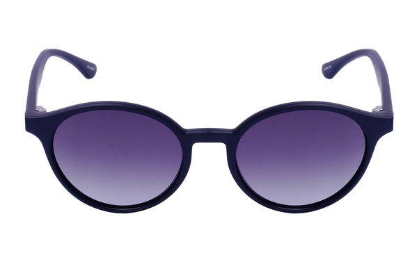 Polarglare PG 6023A MATT BLACK 50-19