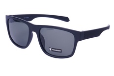 a-z, BASIC 166, vīriešiem, kvadrātveida, polarizēts, plastmasa