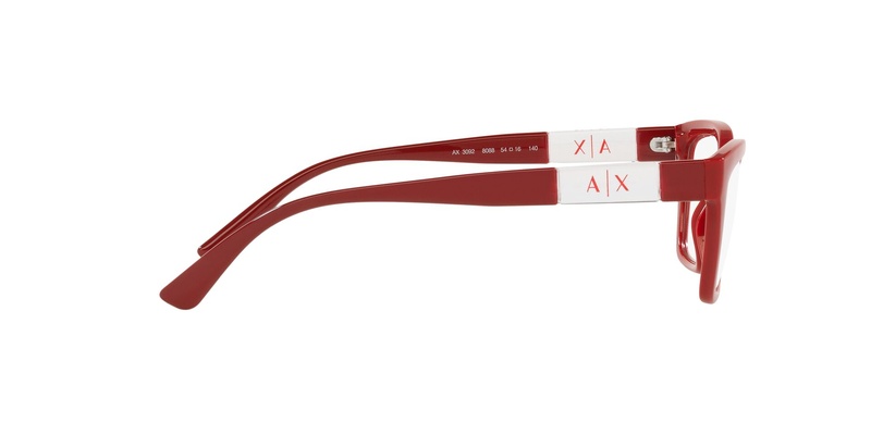 Exchange AX 3092 8088 54-16