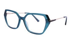 einar, L 6000, ladies, angular, plastic