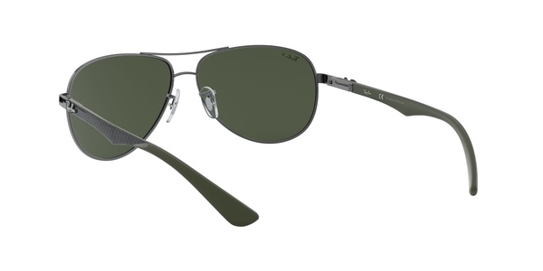 Rayban RB 8313 004/N5 61-13