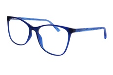 trendy, LS8134, sievietēm, stūrains, plastmasa