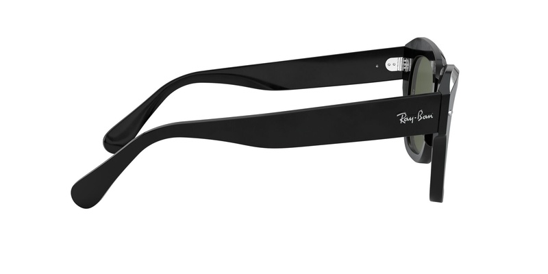 Rayban RB 2186 901/31 49-20