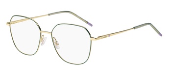 hugo, HG 1324, sievietēm, stūrains, metāls