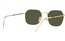 Rayban RB 3694 001/31 53-20