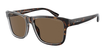 E.armani EA 4208 6052/73 56-18