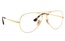 Rayban RB 6489 2500 55-14