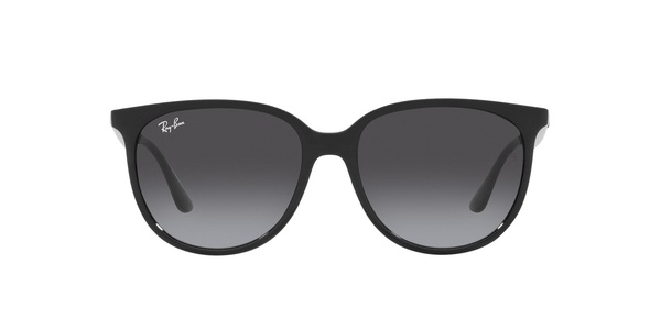 Rayban RB4378 601/8G 54