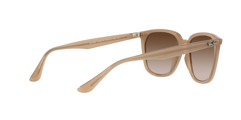 Rayban RB 4362 6166/13 55-18