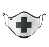 KOWI KOWI Kazimir Malevich, Black Cross 1923