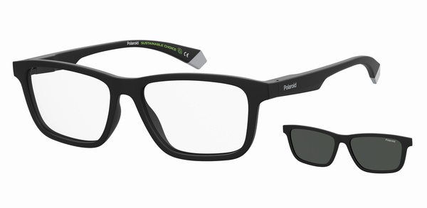 Polaroid PLD 2147CS O6W99 55-15