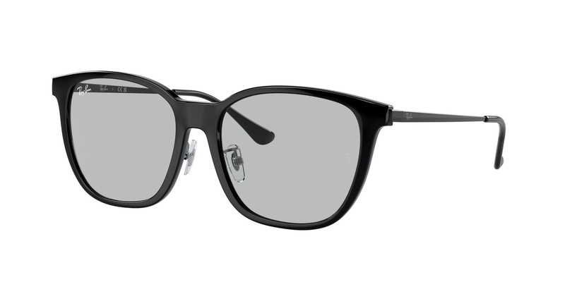 Rayban RB 4333D 601/87 55-17