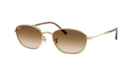 Rayban RB 3749 001/51 58-18