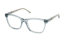 escada, VES D85, sievietēm, kvadrātveida, plastmasa