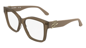 lagerfeld, KL 6215, sievietēm, kvadrātveida, plastmasa