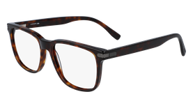 lacoste, L 2840, vīriešiem, kvadrātveida, plastmasa