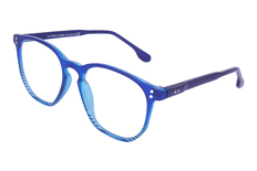 a-z, BASIC 0039, vīriešiem, apaļas / ovālas, plastmasa