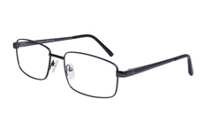 your line, GF 1292, vīriešiem, kvadrātveida, metāls