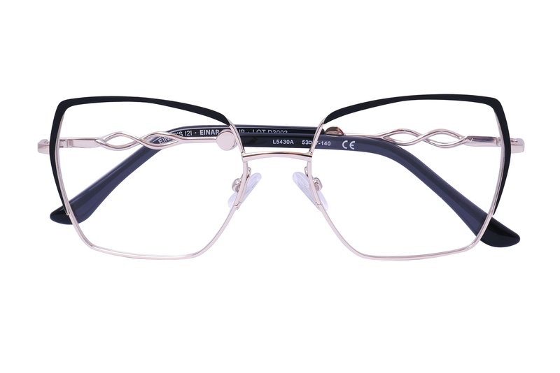 Einar L 5430 A 53-17