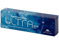 ULTRA One Day (10 lēcas)