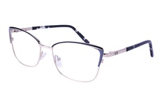 diverso, V 1296, sievietēm, stūrains, metāls