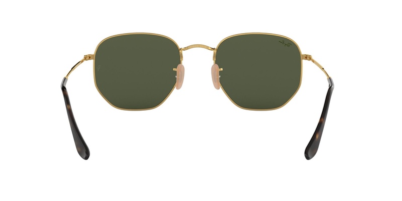 Rayban RB 3548N 001 48-21