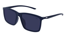 puma, PE 0169SA, vīriešiem, kvadrātveida, plastmasa