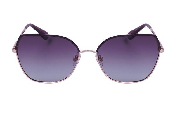 Polarglare PG 5412C RGOLD/LILA 58-16