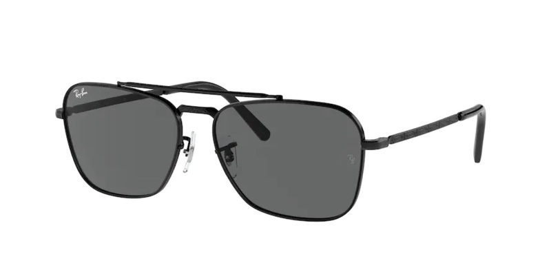 Ray-Ban RB 3636 002/B1 58-15