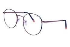 diverso, DM 1108, sievietēm, apaļas / ovālas, metāls