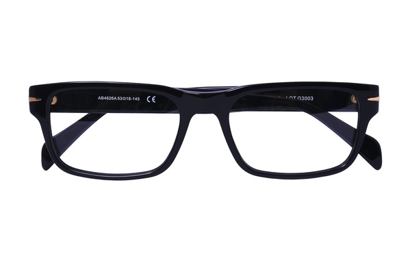 Aboriginal AB 4626 A 53-18