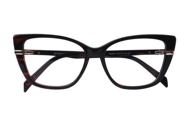 Diverso HG 8507 C4 55-16