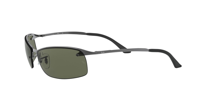 Rayban RB 3183 004/9A 63-15