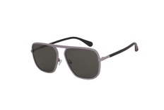 eclat, MF 209, vīriešiem, kvadrātveida, polarizēts, metāls