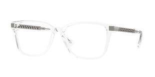 versace, 3340U, vīriešiem, stūrains, plastmasa