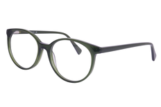 alice, SP 222, sievietēm, apaļas / ovālas, plastmasa