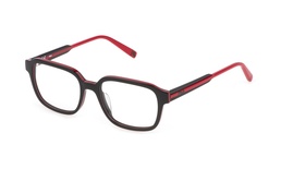 fila, VF I303, sievietēm, apaļas / ovālas, plastmasa