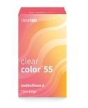 Clear Color 55