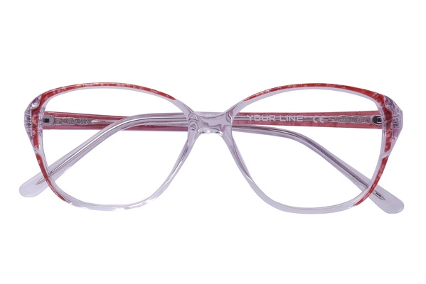 Your Line DM 1124 C1 52-16