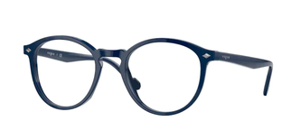 vogue, VO 5367, vīriešiem, apaļas / ovālas, plastmasa