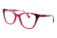 diverso, E 92303, sievietēm, stūrains, plastmasa