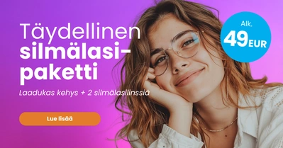 FEB Briļļu komplekts
