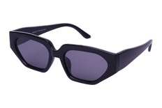 trendy, 23047, sievietēm, stūrains, polarizēts, plastmasa