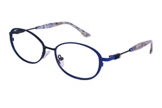 vertice, 8947, sievietēm, apaļas / ovālas, metāls