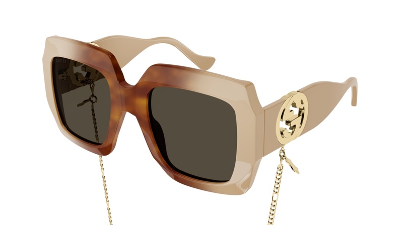 Gucci GG 1022S 003 54-23