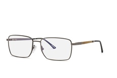 chopard, VCHG 05, vīriešiem, kvadrātveida, metāls